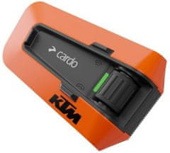 Cardo bluetooth handsfree PACKTALK EDGE KTM