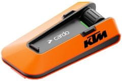 Cardo bluetooth handsfree PACKTALK EDGE KTM