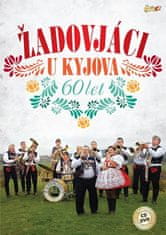 Žadovjaci - U Kyjova - CD + DVD