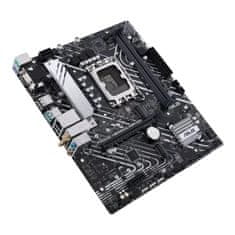 ASUS PRIME H610 WIFI D4/LGA 1700/mATX