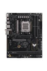 ASUS TUF GAMING B650-PLUS WIFI/AM5/mATX