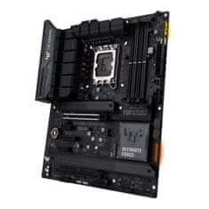 ASUS TUF GAMING Z790-PLUS WIFI/LGA 1700/ATX