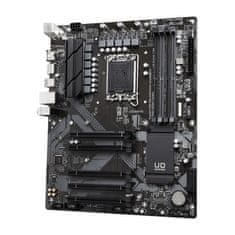 GIGABYTE B760 DS3H DDR4/LGA 1700/ATX