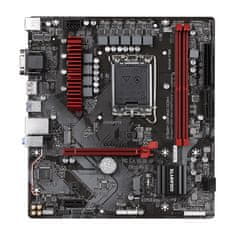 GIGABYTE B760 GAMING DDR4/LGA 1700/mATX