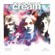 Cream: Very Best Of Cream