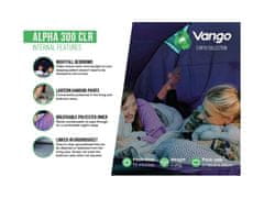 Vango Alpha 300 CLR Blue CLR