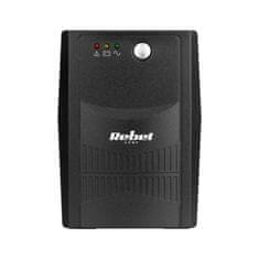 Rebel REBEL Micropower 600 Záložný zdroj UPS KOM0551 360 W