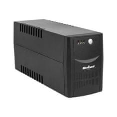 Rebel REBEL Micropower 600 Záložný zdroj UPS KOM0551 360 W