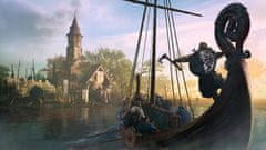 Ubisoft Assassin's Creed Valhalla (PS5)