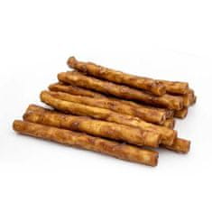 COBBYS PET AIKO Dental Collagen stix kuracie a hovädzie 12,5cm/8-9g 1ks