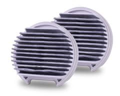 KOMA HFIR2 - HEPA filter pre ručné vysávače Xiaomi Mi Vacuum Cleaner Light, 2ks