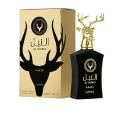 Al Noble Ameer - EDP 100 ml