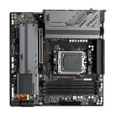 GIGABYTE B650 GAMING X AX/AM5/mATX