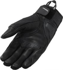 REV´IT! rukavice SPEEDART H2O čierne S