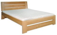 CASARREDO KL-192 posteľ šírka 140 cm