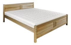 CASARREDO KL-109 posteľ šírka 120 cm