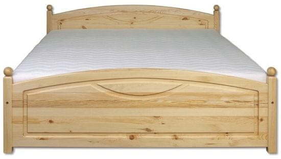 CASARREDO KL-103 posteľ šírka 120 cm