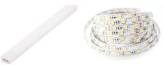 CASARREDO Osvetlenie LED k posteli REBECCA BC-05, BC-06