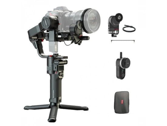 MOZA Moza Aircross 3 Professional kit