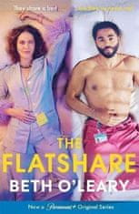 Beth O’Leary: The Flatshare