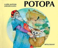 Jaromír Kazda: Potopa