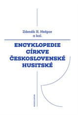 Zdeněk R. Nešpor: Encyklopedie Církve československé husitské