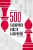 Andrew Soltis: 500 šachových otázek a odpovědí - Pro všechny šachisty
