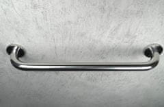 Deante Vital stainless nerez - nástenné madlá - 45 cm (NIV_041B)