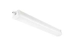 NORDLUX NORDLUX prisadené LED svietidlo IP65 Oakland 60 22W biela 47726101