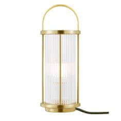 NORDLUX NORDLUX Linton vonkajšia stolná lampa mosadz 2218295035