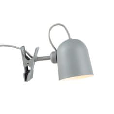 NORDLUX NORDLUX Angle lampa s klipom šedá 2220362010