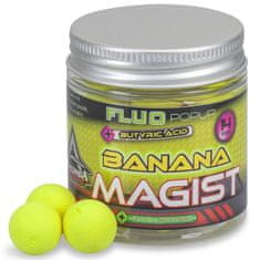Anaconda fluo pop-up Magist banán 12mm 25g