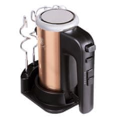 Berlingerhaus Mixér ručný šľahač s príslušenstvom 300 W Rosegold Metallic Line