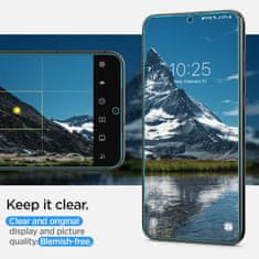 Spigen HYDROGÉLOVÁ FÓLIA SPIGEN NEO FLEX 2 BALENIE GALAXY S23 CLEAR