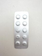 BazenyShop Náhradné tablety do testera na meranie voľného chlóru DPD1