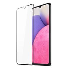 Dux Ducis Dux Ducis 10D Tvrdené sklo pre Samsung Galaxy A33 5G - Čierna KP22152