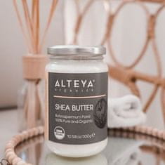 Alteya Organics Bambucké maslo 100% Alteya Organics 300 g