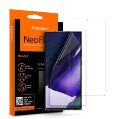 Spigen SPIGEN NEO FLEX HD OCHRANNÁ FÓLIA GALAXY NOTE 20 ULTRA