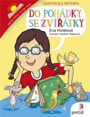 Eva Horáková: Do pohádky se zvířátky - Genetická metoda