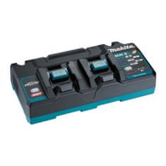 Makita Dvojnabíjačka DC40RB XGT