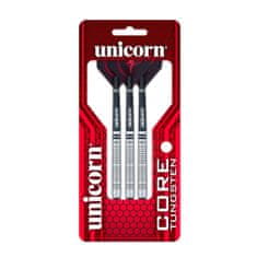 Unicorn Šípky Core Tungsten - Style 2 - 18g