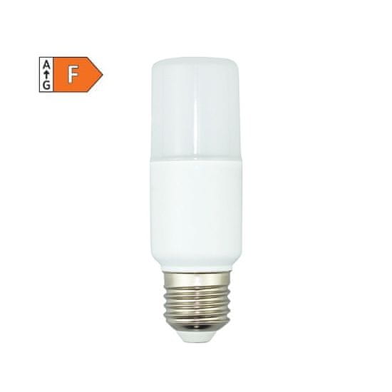 Diolamp LED žiarovka matná STICK Tubular T36 10W/230V/E27/6000K/1000Lm/200°/IP65