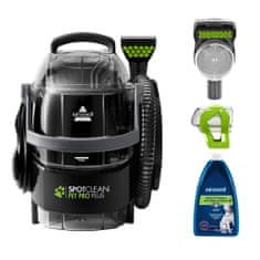 Bissell prenosný čistič SpotClean Pet Pro Plus 37252