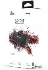 Cardo bluetooth handsfree SPIRIT DUO