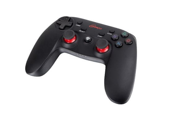 Genesis Bezdrôtový gamepad PV65, PS3/PC