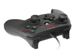 Genesis Drôtový gamepad P58, pre PS3/PC, vibrácie