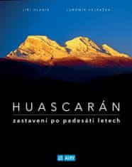 Huascarán - Lubomír Vejražka