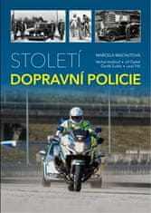 Storočia dopravná polícia - Leoš Tržil