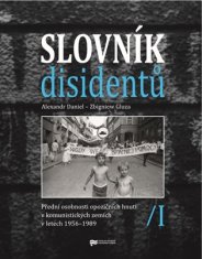 Slovník disidentov - Zbigniew Gluza