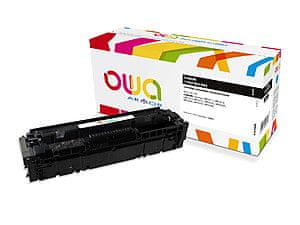 Armor OWA toner kompatibilný s Canon CRG-045BK, 1400st, čierna/black